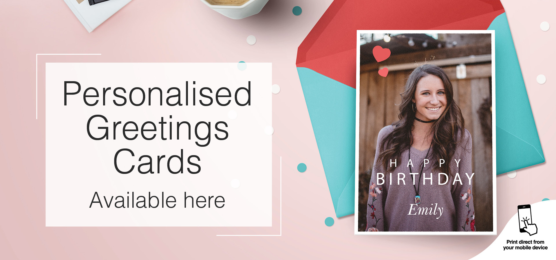 Greeting Cards