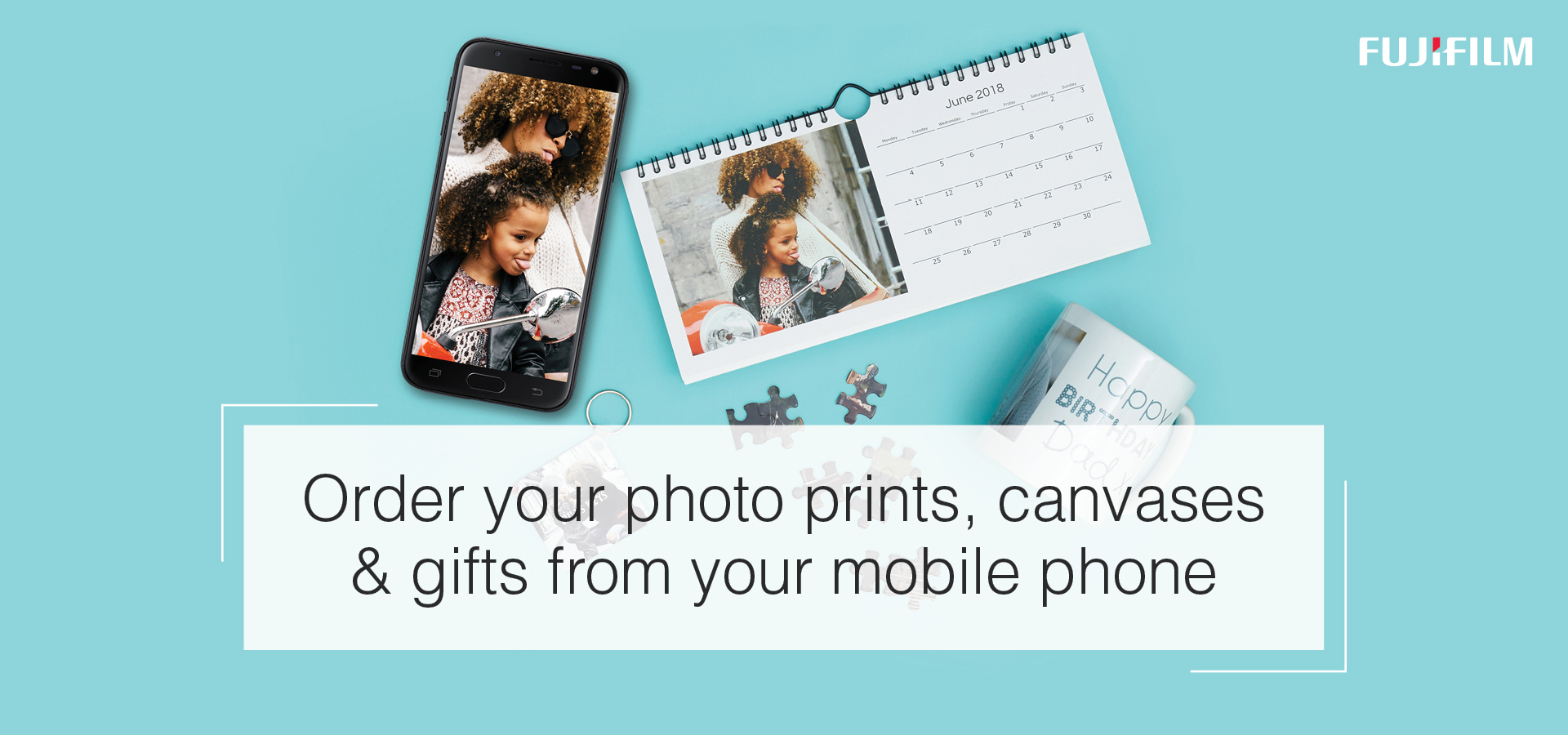 Photo Printing and Gifts